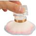 Foundation Brush Makeup Powder Brush Soft Bristles With Base for Makeup Nail Art Artificial Fiber - Buy Online on GoSupps.com