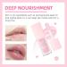  G n rique Lip Oil Hydrating Tinted Gloss Long Lasting Moisturizing 8.3ml Lightweight Nourishing Balm Matte Glow Finish for Daily Lip Care and Natural Glow Glossy Shine Daily Care - Buy Online on GoSupps.com