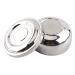 Premium Alloy Shaving Soap Set | Complete Shaving & Hair Removal Tool for Men - Buy Online on GoSupps.com