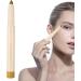 Pencil Eye Shadow Skin-Friendly Texture Highlighter Pencil Shimmer Cream Eyeshadow Pencil Crayon Eye Brightener Stick Highlighter 12# - Buy Online on GoSupps.com