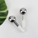 Buy Ice Gloves Facials Stainless Steel Cryo Stick - Reduce Puffy Eyes Wrinkles & Dark Circles | Cooling Roller for Face & Neck (Set of 2) - International Shipping Available - Buy Online on GoSupps.com