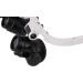 Head Mount 2 LED Lights Magnifying Glass Hands Free Bracket Magnifier 8X 15X 23X Dual-Lens Eye Loupe Magnifier for Electronics Jeweler Watch Repair Mg-46 - Buy Online on GoSupps.com