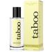 Taboo Equivoque Unisex Pheromones Perfume For Man and women to Attract the opposite sex long lasting cologne men Perfume Excitante con Feromonas Spray Unisex para Mujer y Hombre 50ml