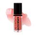 Palladio Hydrating Lip Oil with Hyaluronic Acid Non-Sticky Formula, Vegan & Cruelty-Free | 0.13 Oz - Buy Online on GoSupps.com