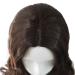 Shop Explosive Wigs for Women - Long Curly Dark Brown Big Wave Hair - Buy Online on GoSupps.com