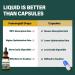 Dong Quai (Angelica Ainensis) Drops for Women Menopause Relief & PMS Support with Red Clover Black Cohosh Herbal Extract Natural Liquid Supplement for Hot Flashes Night Sweats. 2oz Original 2 Fl Oz (Pack of 1) - Buy Online on GoSupps.com