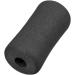 Foam Foot Pads Rollers Set - 1 Inch Rod Replacements for Home Gym Machines - Buy Online on GoSupps.com