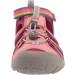 KEEN Unisex Kid's Seacamp 2 CNX-Baby Sandal - Rainbow Festival Fuchsia | Size 5 UK Child - Buy Online on GoSupps.com