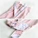 Dotoner Cat Recovery Suit - Surgical Shirt for Belly Wounds Cone Alternative | Soft Medical Pet Clothing (Pink M) - 1 Pack - Buy Online on GoSupps.com