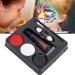 Halloween Fake Blood Makeup Tool Set - Washable Face Paint & Special Effects for Costumes & Dress-Up - Buy Online on GoSupps.com