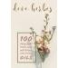 Deve Herbes Organic Prickly Pear Seed Oil 15ml - Cold Pressed Pure & Natural with Glass Dropper | International Shipping - Buy Online on GoSupps.com
