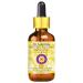 d ve herbes Suvarna - Fair & Flawless - Essential Oil Blend of Sandalwood, French Lavender & Lemon Essential Oils in Jojoba Oil 30ml (1 oz) 1 Fl Oz (Pack of 1)