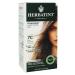 Herbatint Permanent Haircolor Gel 7C Ash Blonde 4.56 fl oz (135 ml)