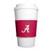 Fanpans MasterPieces NCAA Alabama Crimson Tide, Team Cup Gripz Drink Sleeve Alabama crimson tide FITS TUMBLERS, SOLO CUPS AND TRAVEL COFFEE CUPS Crimson