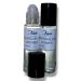 Fragrances Oils-Scent SCANDALOUS WOMEN-Two Roll on Bottles