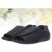 Buy Orthopedic Sandal for Stress Fracture | Medical Walking Shoe Cast Boot Size 45 - International Shipping - Buy Online on GoSupps.com