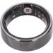Buy Smart Sleep Monitoring Ring - High Accuracy Health Tracker | Black Rust-Free Portable for Sports - Buy Online on GoSupps.com