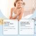 Moisturizing Cream Dry Skin Nourishing Anti-Irritation Cream - Moisturizing Cream for Extra Dry Skin with Atopic Prone - Repairing Body Cream Ultra Moisturizing (3) - Buy Online on GoSupps.com