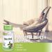 Solaray Uva Ursi 460 mg - 100 VegCaps | Natural Herbal Supplement - Buy Online on GoSupps.com