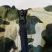 Croci Hiking Raincoat for Dogs - Portable Go-Camouflage Size 80 cm Lightweight (385 g) - International Shipping Available - Buy Online on GoSupps.com