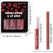  G n rique Lip pencil and lipstick combo Lipliner pencil Long-lasting lip lacquer and lip pencil Lipliner pencil and gloss Lip pencil and lipstick kit for women - Buy Online on GoSupps.com