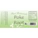 Best Botanicals Poke Root Extract 1 oz - Natural Immune Support - Buy Online on GoSupps.com