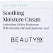 Soothing Moisture Cream - Hydrate & Repair | 1.76 oz | International Shipping Available - Buy Online on GoSupps.com