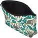 LOOMILOO Cosmetic Bag for Women  Adorable Roomy Makeup Bags Travel Water Resistant Toiletry Bag Accessories Organizer Sloth (Sloth 51476) A:Sloth 51476 - Buy Online on GoSupps.com