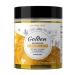 Mushroom Turmeric Latte  Golden Milk Powder  with 6 Superfood Mushroom Blend  Ginger  Coconut Milk Powder  Vegan  15 Servings  90g