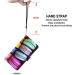 Miagon Full Body Wallet Case for Samsung Galaxy A8 2018 Colorful Pattern Design PU Leather Flip Cover with Magnetic Closure Stand Card Slot Cake Samsung Galaxy A8 2018 Cake - Buy Online on GoSupps.com
