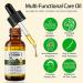 Fengyang Vitamin E Oil for Skin Huile De Vitamine E 75 000 Ui R duire Les Lignes Fines Et Les Cicatrices Pour Les Cicatrices Et les Vergetures - Buy Online on GoSupps.com