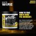CONTROLLED LABS White Wire High-Stim Preworkout Powder with Creatine L-Citrulline and Caffeine 30 Servings Performance Pump & Focus Support Lemonade Wired Lemonade - Buy Online on GoSupps.com
