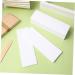Angoily 200 STK Wax Paper & Cold Wax Strips Set - Ultimate Body & Face Hair Removal Solution - Buy Online on GoSupps.com