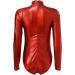 Shop Women's Shiny Metallic Long-Sleeved Ballet Leotard & Bodysuits | International Shipping Available - Buy Online on GoSupps.com