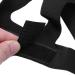 Yoperd 2 Piece Snoring Device & Triangle Crown Sleeping Mask Set - Anti-Snoring Solution for Men and Women - Buy Online on GoSupps.com
