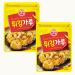 Ottogi Korean Tempura Frying Batter Mix Powder 1kg (Pack of 2)