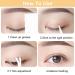 360 Pcs Invisible Double Eyelid Stripes & Adhesive Tape - Slide Stripes & Loophola Tapes for Perfect Eyelids - Buy Online on GoSupps.com