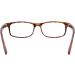 TBOC Reading Glasses +3.00 Diopter - Brown Tortoise Frame for Men & Women - Ideal for Seniors | Presbyopia Aid for PC & Phone Use (1 Pack) - Buy Online on GoSupps.com