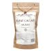 Health Embassy Raw Cacao Beans | Haricots de Cacao Crus | Theobroma cacao L (450g)
