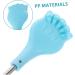 Automatic Metal Back Scratcher & Massager for Cats - Hapinary Back Itch Relief Tool - Buy Online on GoSupps.com