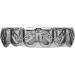 Verdant Touch Party-Coated Tooth Bandage | Metal-Coated Halloween Tooth Decoration | Fashionable Hip-Hop Jewelry - Buy Online on GoSupps.com