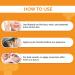 Ultra Matte Sunscreen Gel SPF 60 | Broad Spectrum Protection | Oil-Free for Acne-Prone Skin | Prevent Sun Damage | 1.76 Oz - Buy Online on GoSupps.com