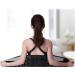 Buy Elastic Lumbar Support Belts for Fitness | Breathable Slimming Vertebrae Belt | International Shipping Available - Buy Online on GoSupps.com
