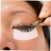 Buy 2 Rolls Silicone Gel Tape for Makeup | Eyelash Extension & Eyeshadow Tools - International Shipping - Buy Online on GoSupps.com