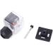 5PC Waterproof Dust Sealing Electrical Plugs - Light Non-Wired DC for Solenoid Valve (12V) - International Shipping Available - Buy Online on GoSupps.com