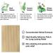 Wu Yang Pain Relieving Medicated Plaster: External Analgesic by Solstice Medicine - Buy Online on GoSupps.com