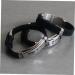 TENDYCOCO Couple Bracelet Stainless Steel Bracelet Twelve Constellations Bracelet Silicone Bracelet Finger Ring Bracelet Bangle Bracelets Bracelet for Couples Lovers Fashion Jewelry - Buy Online on GoSupps.com