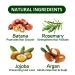 Buy Batana Rosemary Hair Growth Oil | Organic Jojoba Argan Scalp Oil for Men & Women | Promote Hair Growth & Thickness Internationally - Buy Online on GoSupps.com