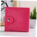 Mipcase 1pcs 32 Eyeshadow Powder Eyeshadow Matt Eyeshadow Pallet Palette Powder Eye Shadow Make up 1 count (Pack of 1) Rosy - Buy Online on GoSupps.com