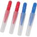 50 Pcs Interdental Brush - Ultimate Dental Flossing Tool for Oral Hygiene | International Shipping Available - Buy Online on GoSupps.com
